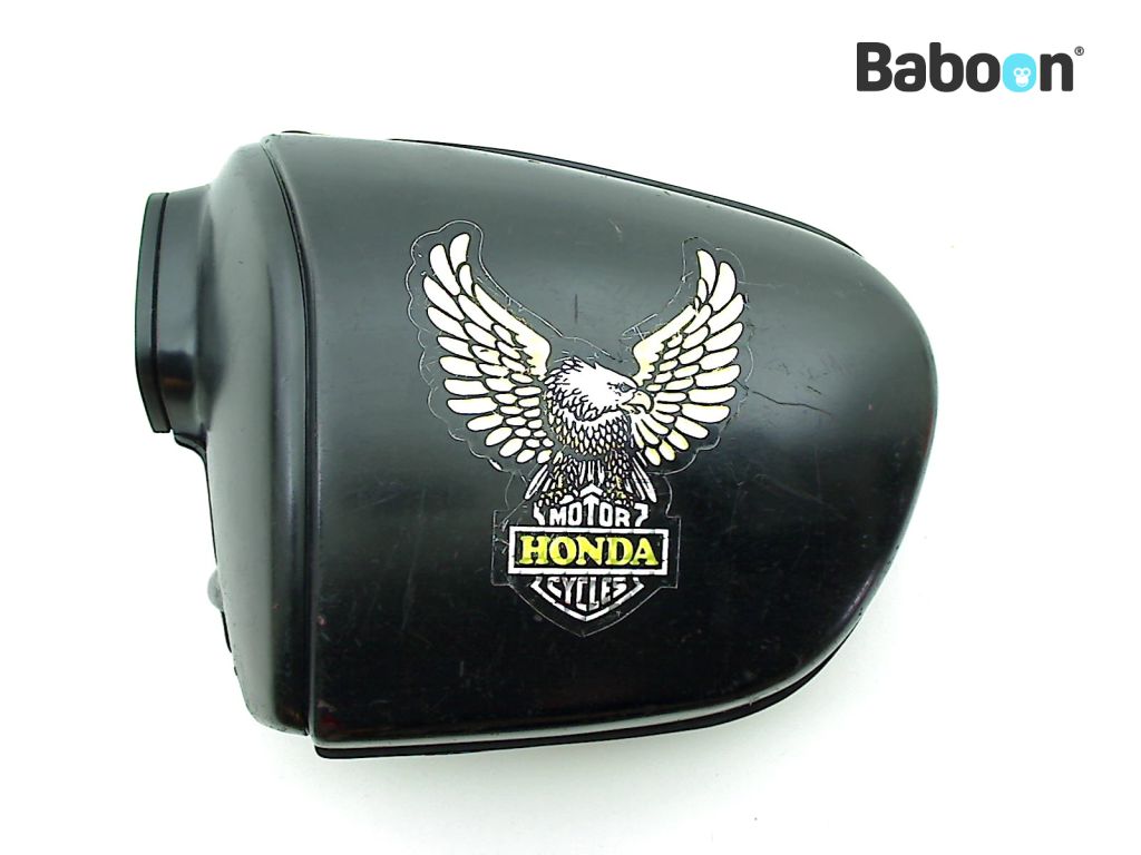 Honda CB 400 T (CB400T) Bocní kryt, levý (83700-413-0000)