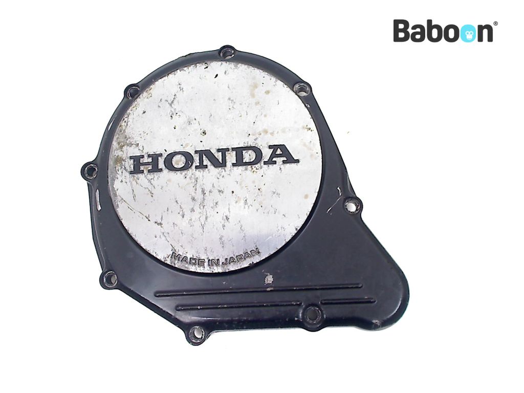 Honda CBX 650 E (CBX650E RC13) Motorskærm Kobling