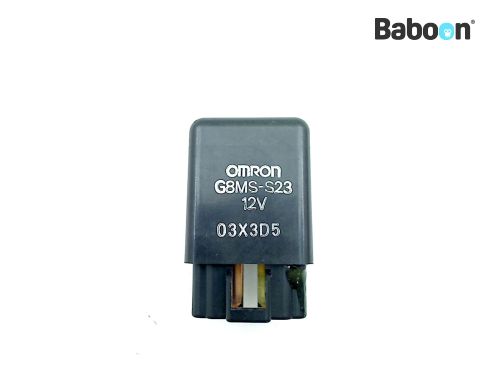 Suzuki GSX 1250 F ABS 2010-2015 (GSX1250F GSX1250FA) Relay