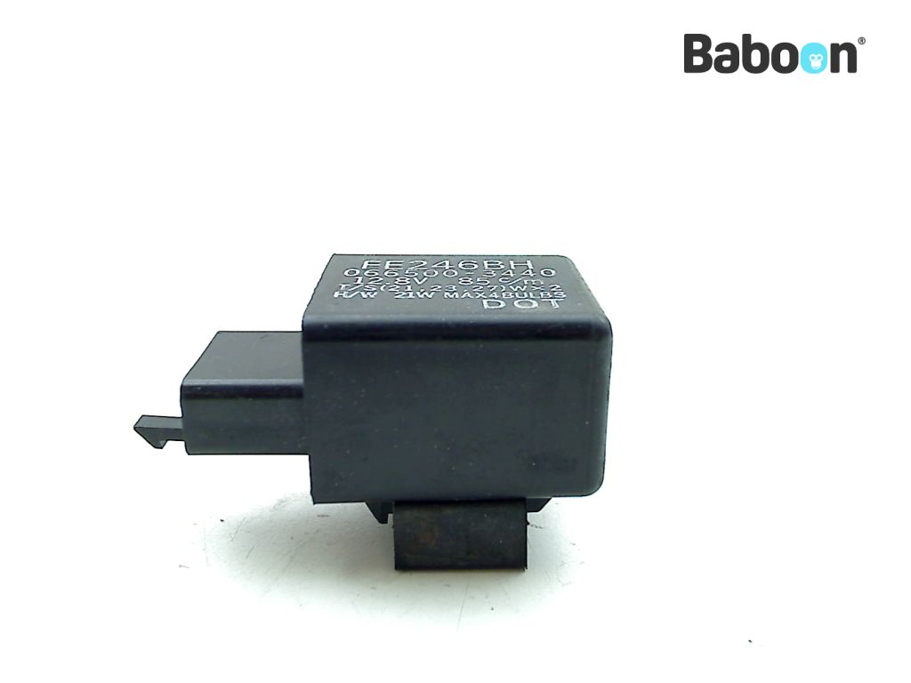 Kawasaki ZX 9 R 1998-1999 (NINJA ZX-9R ZX900C-D) Turn Signal Relay