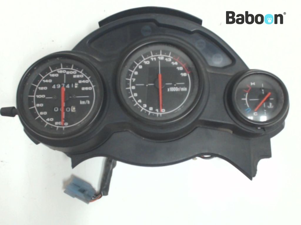 Suzuki RF 600 R 1993-1994 (RF600R GN76A) Indicator/vitezometru KMH