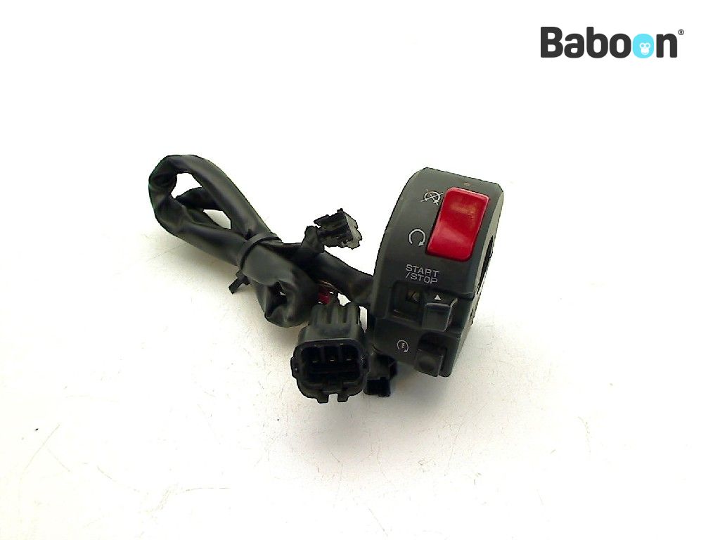  Kawasaki ZX 6 R 2003-2004 (NINJA ZX-6R ZX636B) Switch