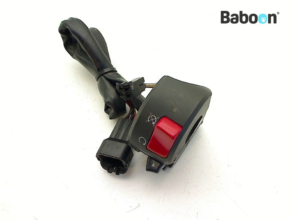  Kawasaki ZX 6 R 2003-2004 (NINJA ZX-6R ZX636B) Switch