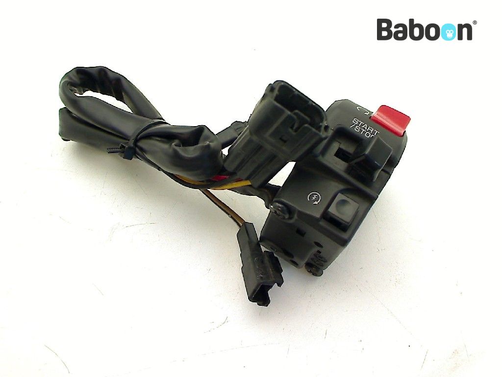  Kawasaki ZX 6 R 2003-2004 (NINJA ZX-6R ZX636B) Switch