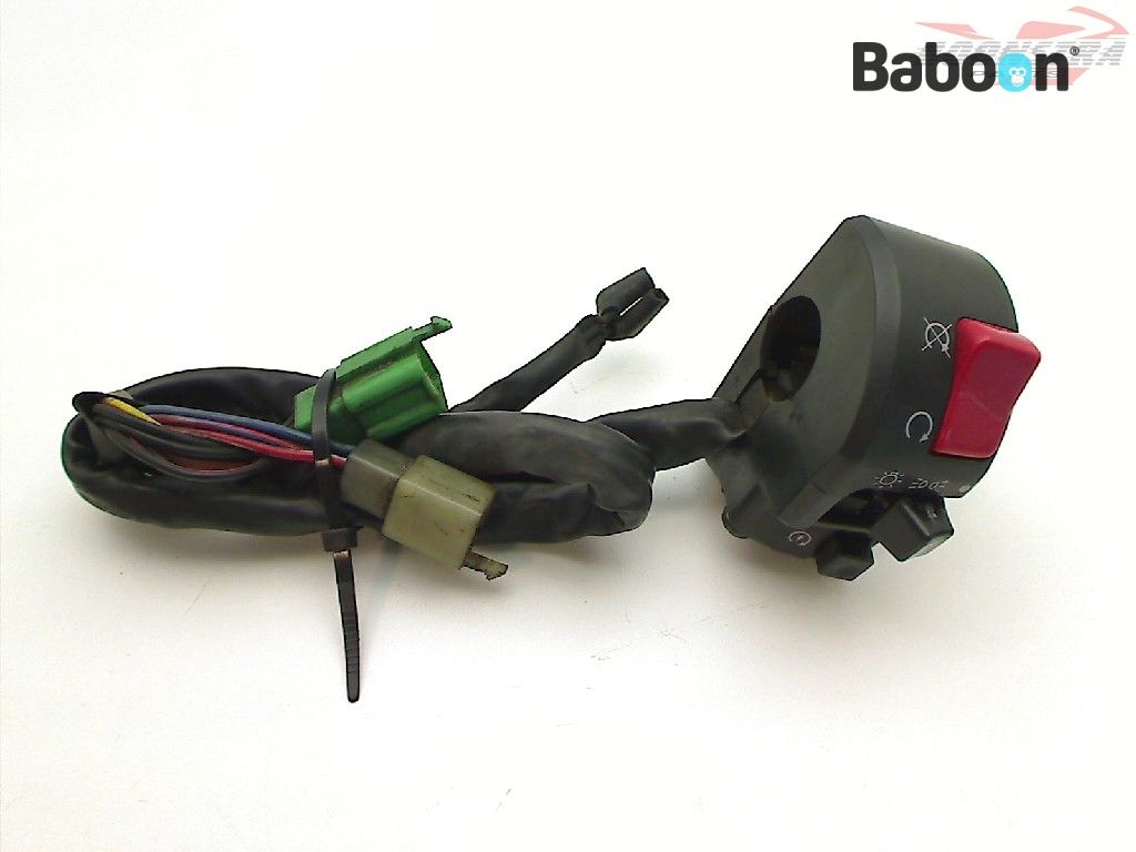 yuu Kawasaki ZX 6 R 2000-2002 (NINJA ZX-6R ZX600J) Switch