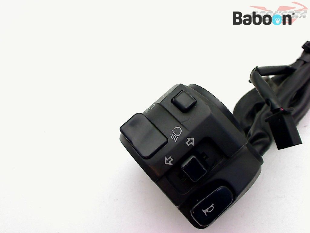 Kawasaki ZX 6 R 2009-2012 (NINJA ZX-6R ZX600R) Switch Handlebar