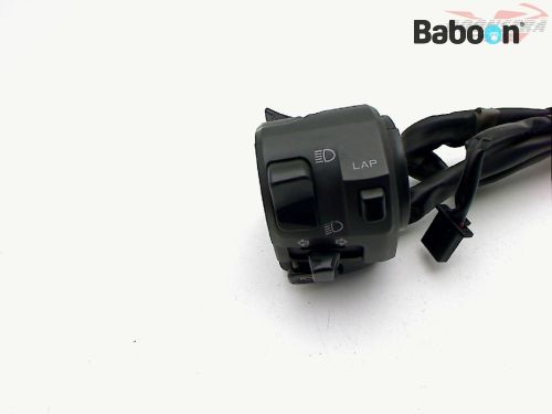 Kawasaki ZX 6 R 2009-2012 (NINJA ZX-6R ZX600R) Switch Handlebar