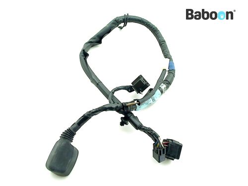 Suzuki GSX 1300 B-King 2007-2011 (GSX1300) Wiring Harness Front