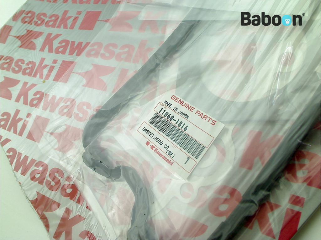 ハッピ Kawasaki NOS NEW 99996-1177 Washer & Nut Set ZX ZX1100 Ninja