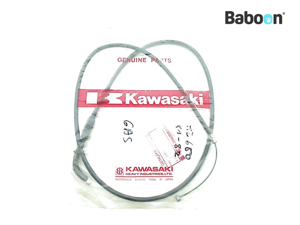Kawasaki Z 650 1981-1983 H (Z650) Throttle Cable (54012-1103)