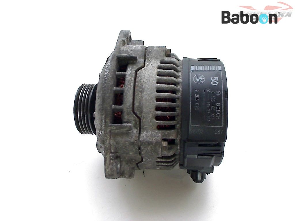 BMW R 1150 GS (R1150GS) Generator (Alternator) (2306020)