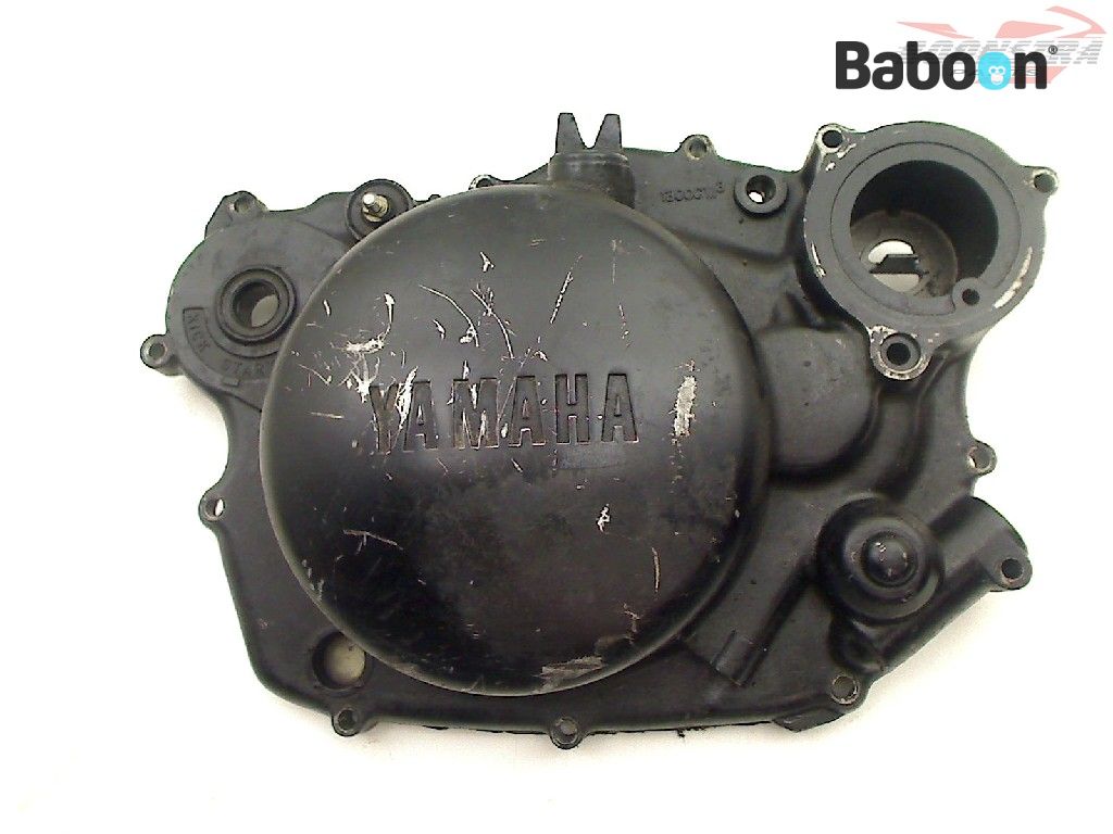 Yamaha XT 350 (XT350) Coperchio frizione (55V01)