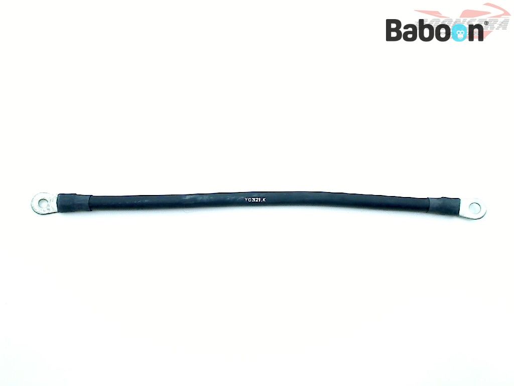 Buell M2 Cyclone 1997-2002 Baterie Negative Cable. New Old Stock (Y0321.K)