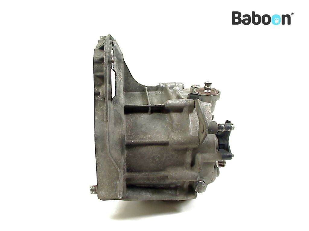 BMW R 1200 RT 2005-2009 (R1200RT 05) Gear Box Transmission (model till 2008-01) LAC|Up to 01/2008