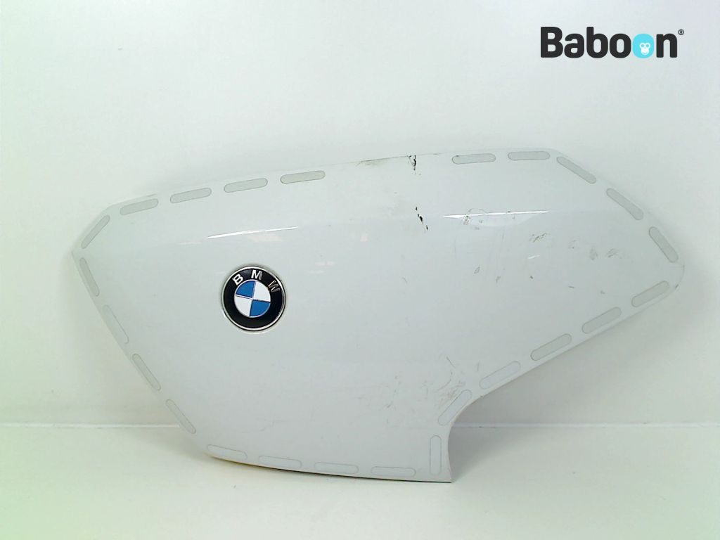 BMW R 900 RT 2005-2009 (R900RT 05) Carenagem lateral superior lado esquerdo (7682943)