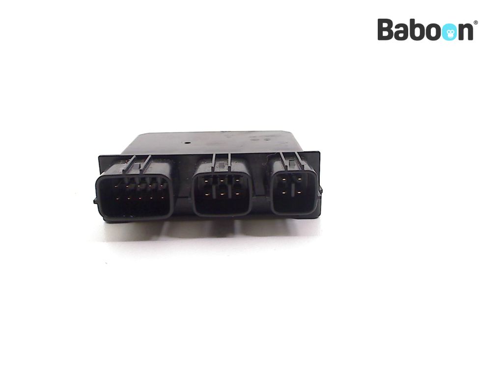 Kawasaki ZZR 1400 2006-2009 +ABS (ZX-14 ZZR1400 ZX1400) Relay Box