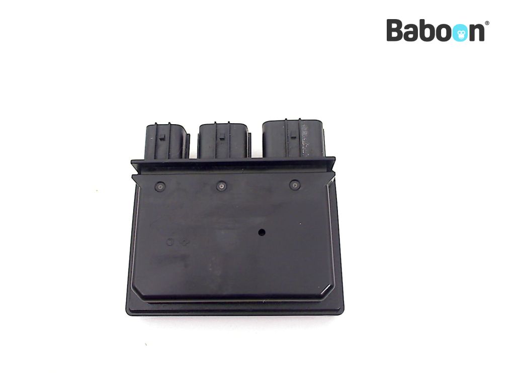 Kawasaki ZZR 1400 2006-2009 +ABS (ZX-14 ZZR1400 ZX1400) Relay Box