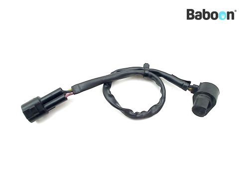 はぬ Kawasaki ZX 6 R 1998-1999 (NINJA ZX-6R ZX600G-H) Speed Sensor