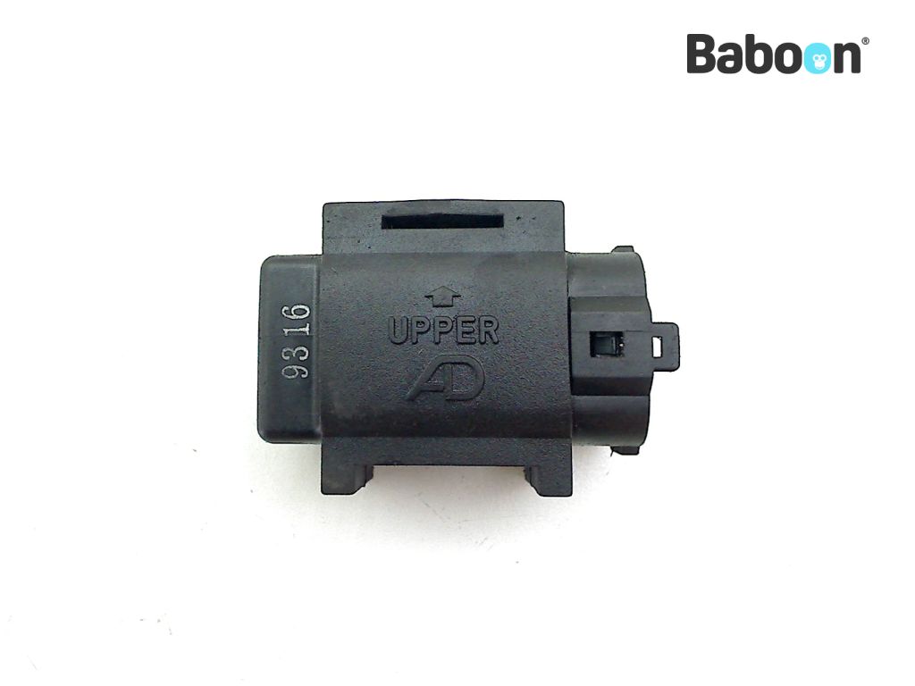 Suzuki GSF 650 Bandit 2009-2012 (GSF650) Tip Over / Bank Angle Sensor