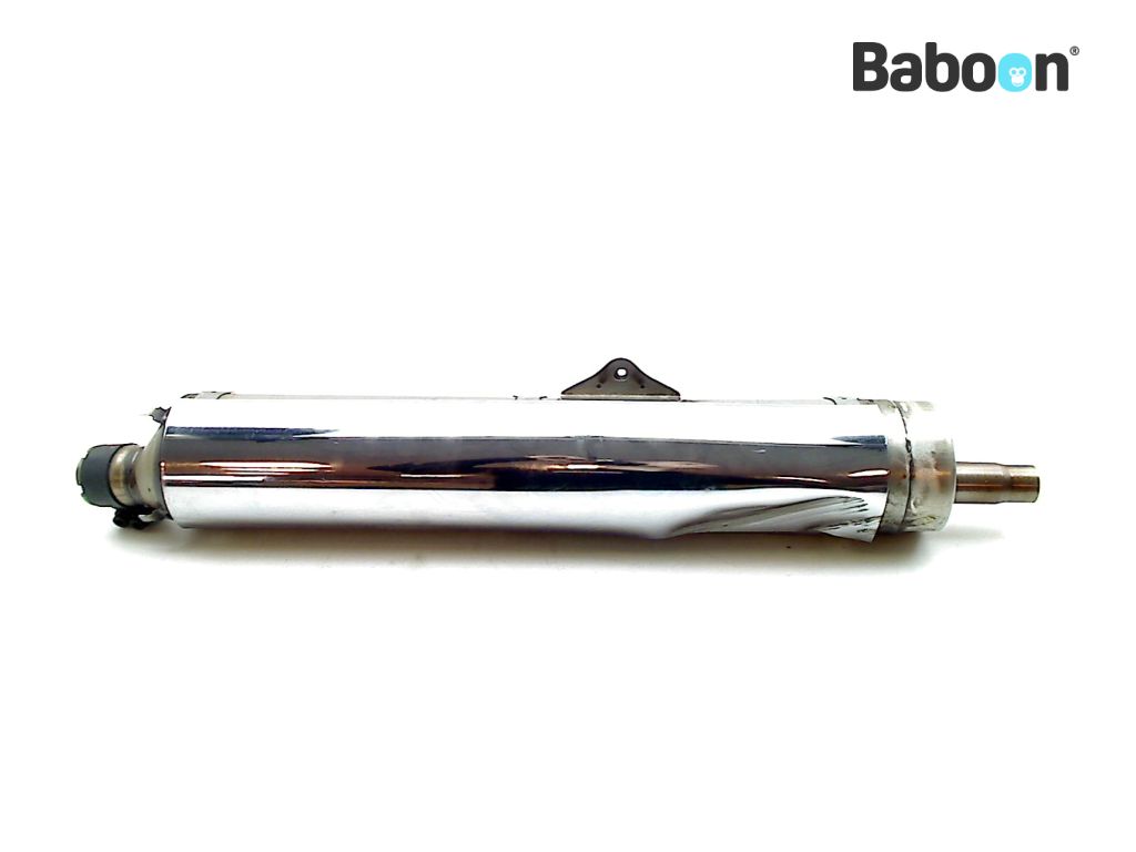 Honda GL 1800 Goldwing 20062011 (GL1800) Exhaust Muffler Original OEM