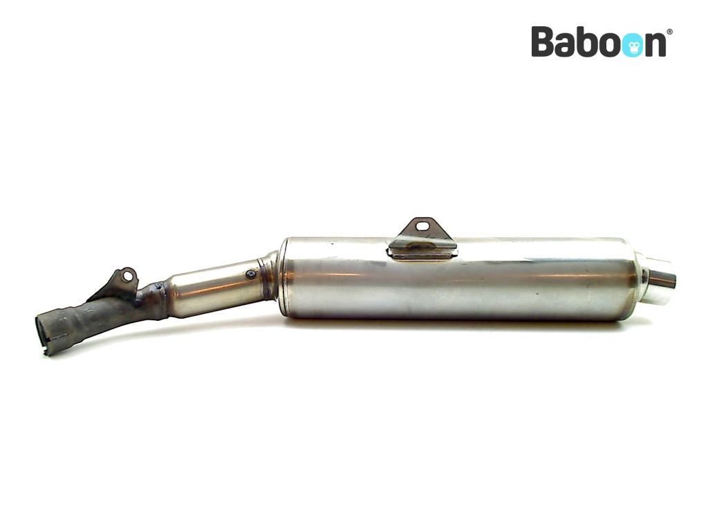 純正マフラー HM MBB E1 VTR1000F 逆車 SC36 Honda VTR 1000 F Firestorm 1997-2006 (VTR1000F SC36) Exhaust