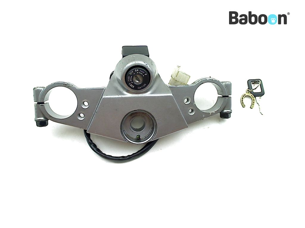 Kawasaki ZZR 1100 1993-2001 (ZZR1100 ZZ-R1100 ZX1100D) Gabel