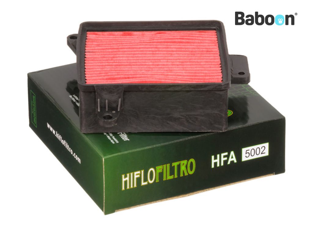 HIFLOFILTRO HFA5002 Standard Air Filter Kymco