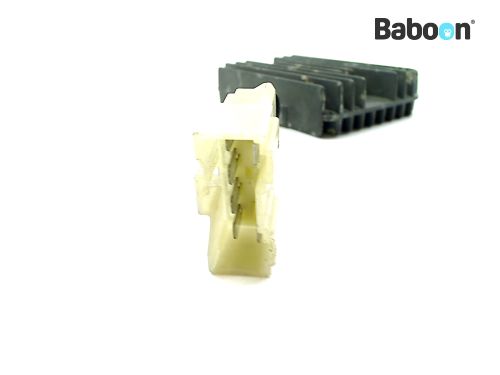 Kawasaki ZX 9 R 1998-1999 (NINJA ZX-9R ZX900C-D) Spanningsregelaar