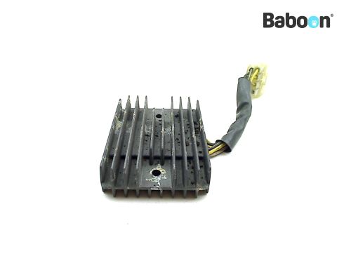 Kawasaki ZX 9 R 1998-1999 (NINJA ZX-9R ZX900C-D) Spanningsregelaar