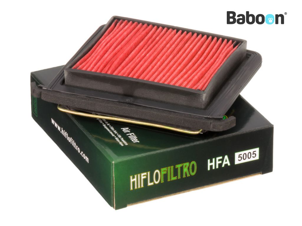 Filtr powietrza Hiflofiltro HFA5005