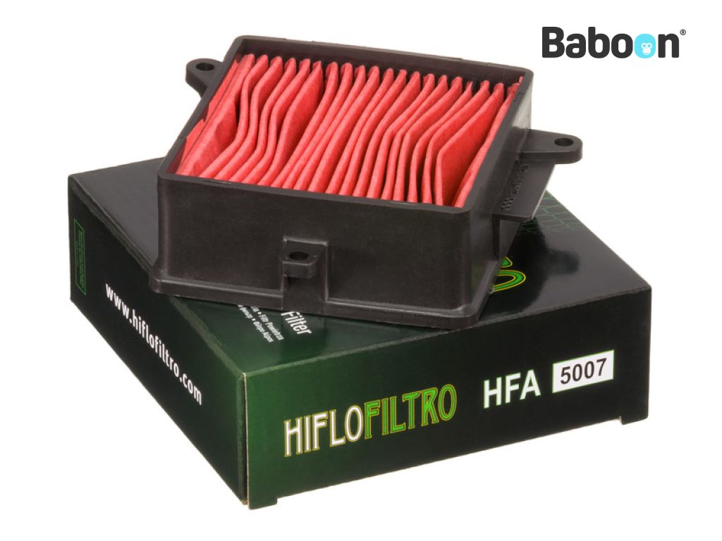 Hiflofiltro Luchtfilter HFA5007
