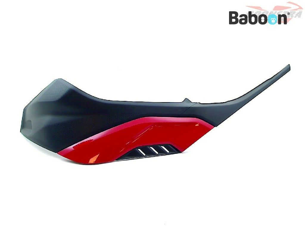 BMW S 1000 RR 2019-2020 (S1000RR 19 K67) Tank Cover Left 