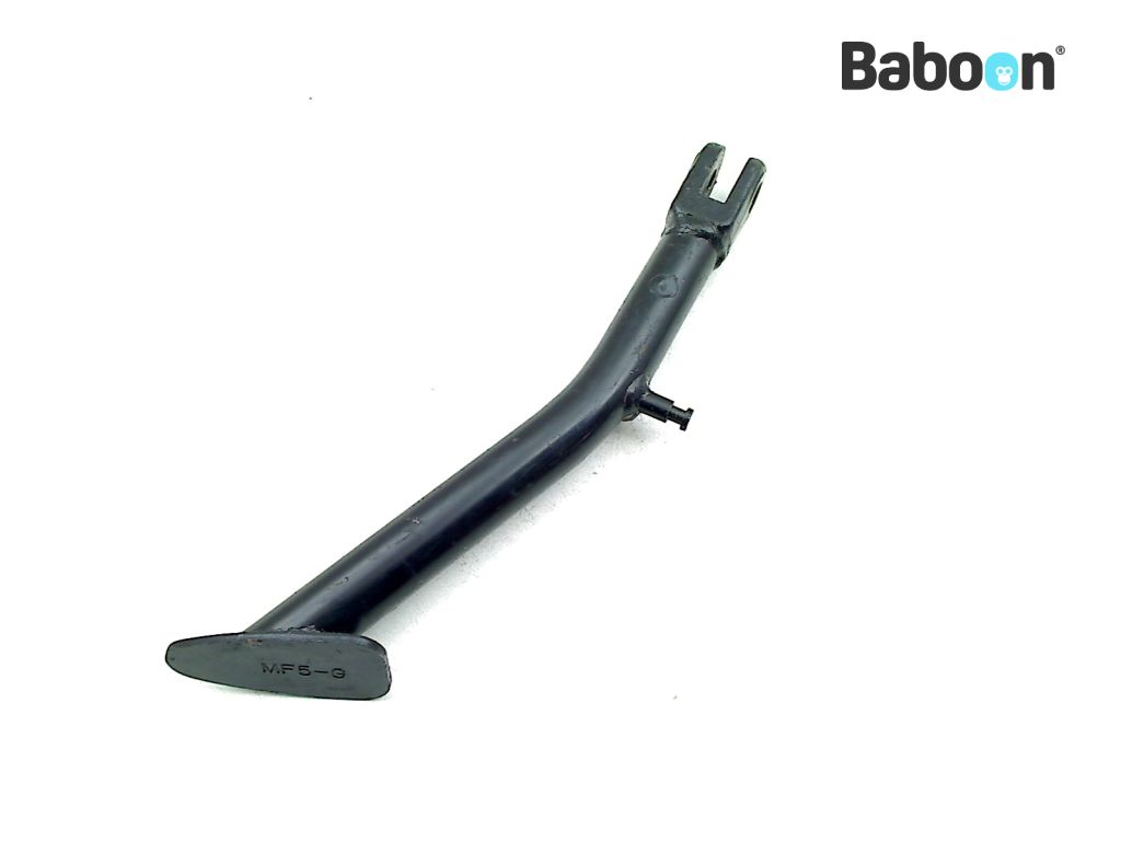Béquille Avant Noire Neuve Pour Honda VT 125 C Shadow Et VT 600 C Shadow - Pièce Générique