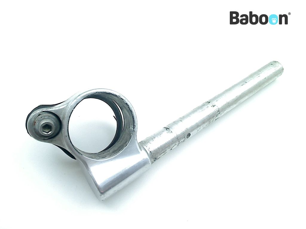 Suzuki GSX R 1100 1986-1988 (GSXR1100 GU74) Clip On Left | Baboon