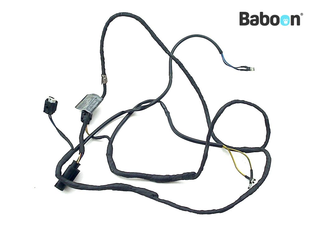 BMW K 1200 LT 1999-2003 (K1200LT 99) Kabelbaum Extra Loudspeaker cable (2305913)