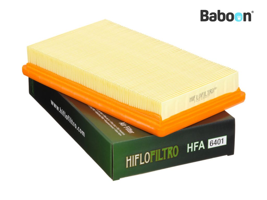 Hiflofiltro Air Filter HFA6401