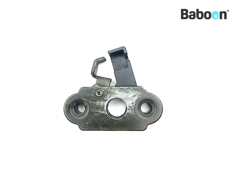 ロック Kawasaki ZX 6 R 2002 (Ninja ZX-6R ZX636A) Seat Lock Mechanism