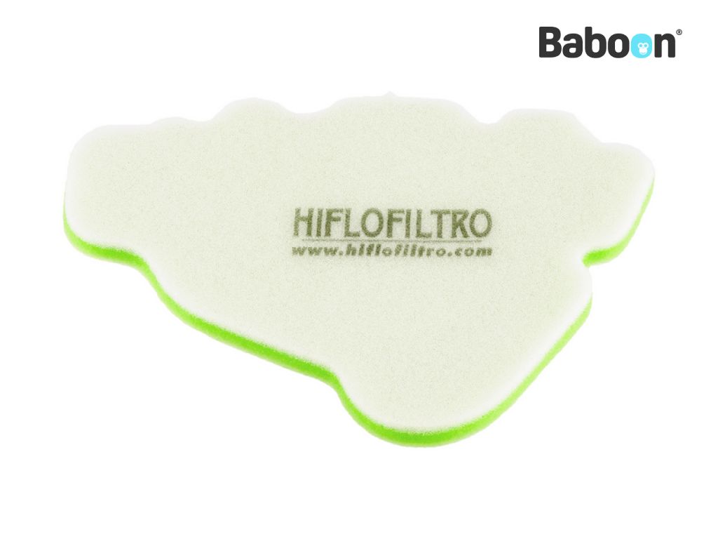 Hiflofiltro Luftfilter HFA5209