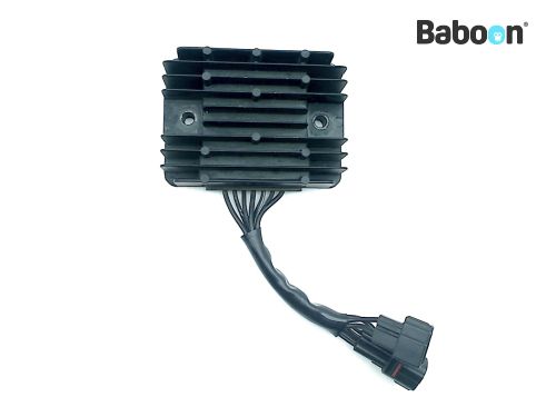 Suzuki GSX 1250 F ABS 2010-2015 (GSX1250F GSX1250FA) Regulator / Rectifier