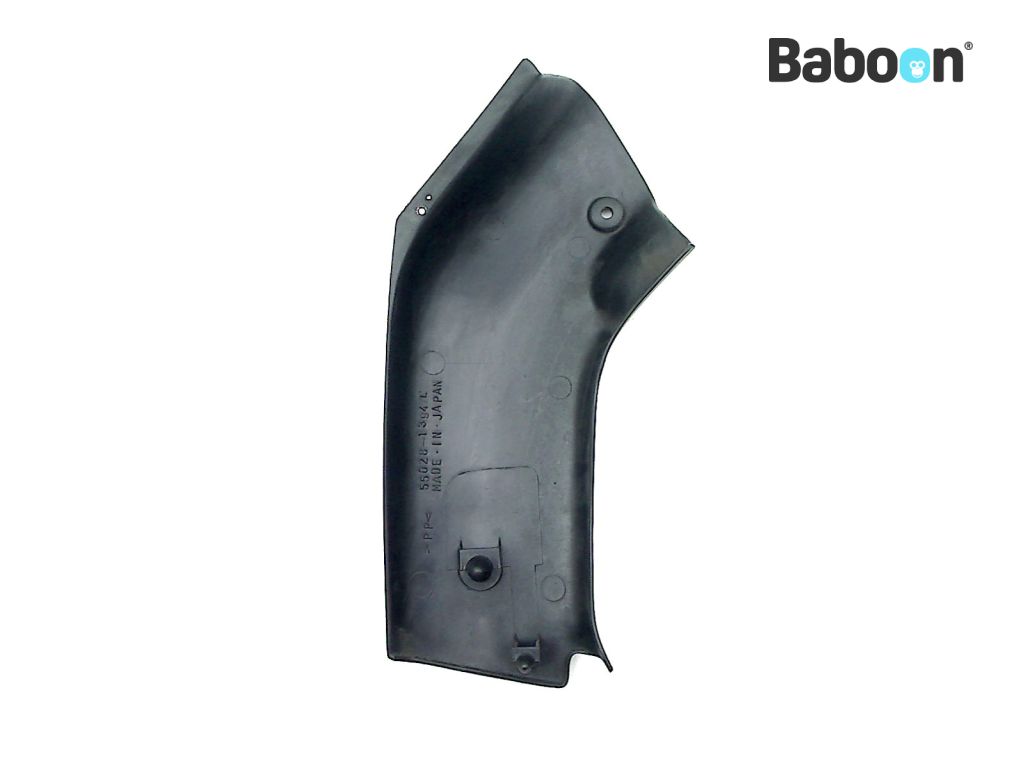 あ出品 Kawasaki ZX 6 R 2002 (Ninja ZX-6R ZX636A) Fairing Inner Left