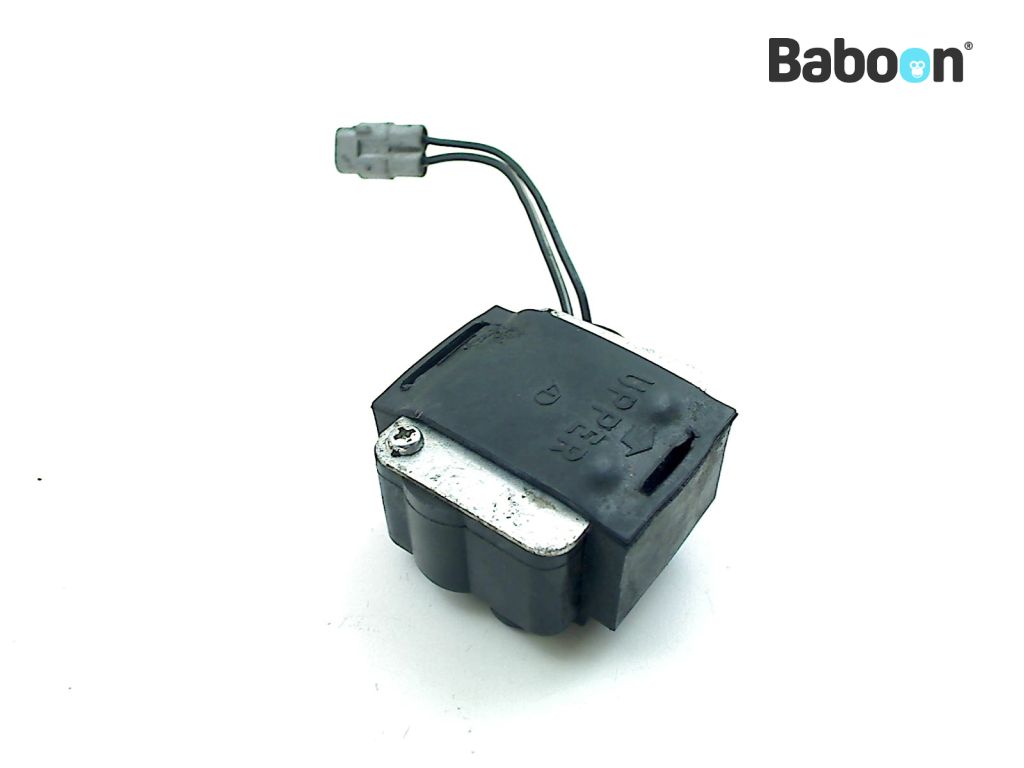 Suzuki GSX R 1000 20012002 (GSXR1000 K1/K2) Tip Over / Bank Angle