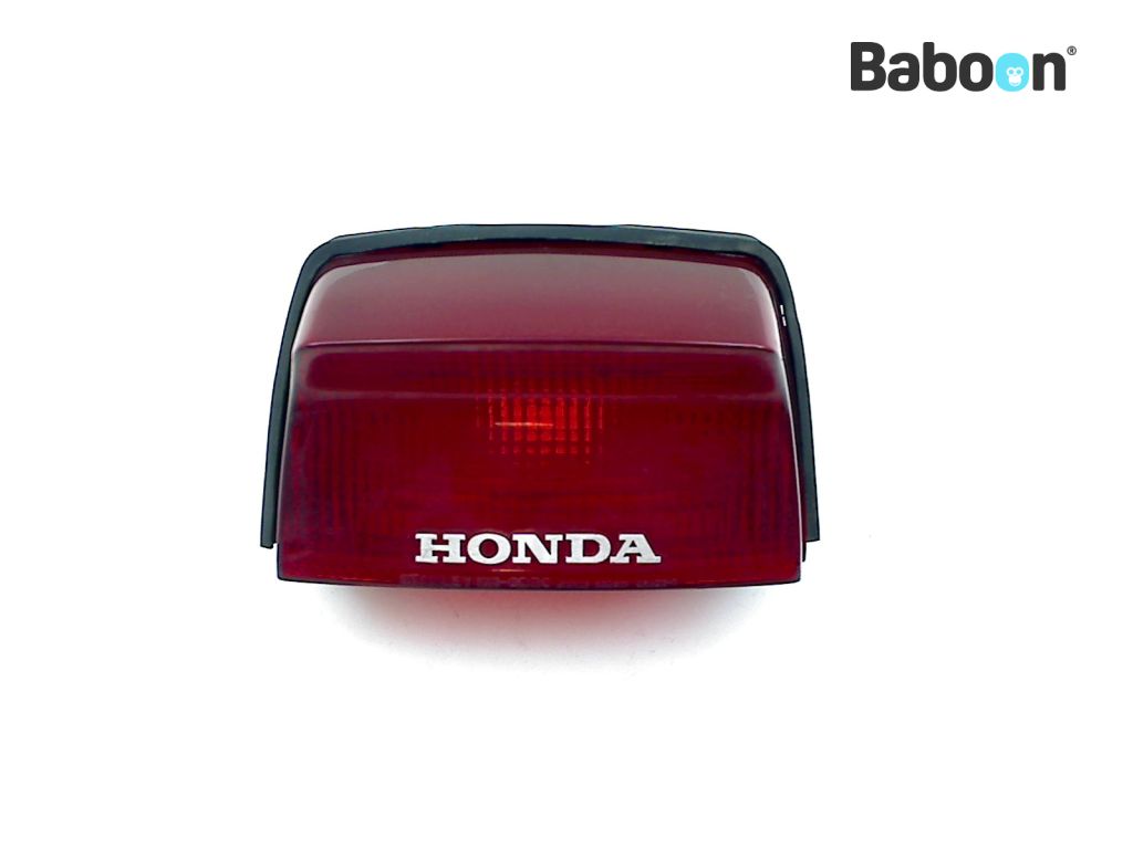 Honda VT 500 E (VT500E PC11) Lumière arrière