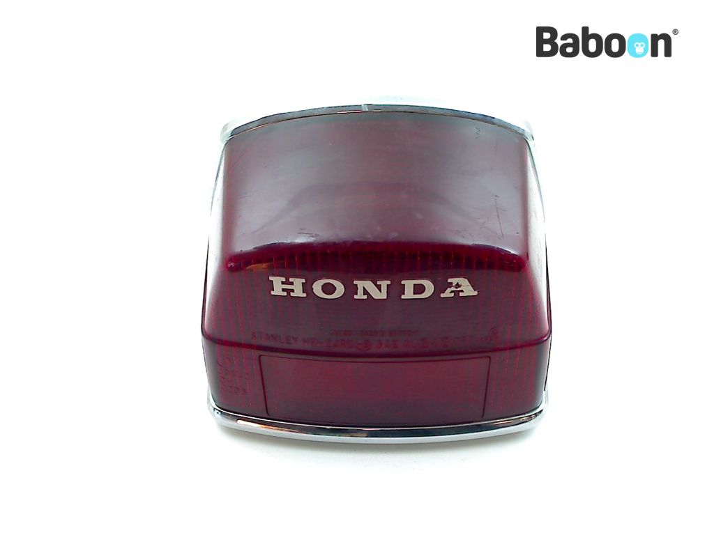 Honda CX 500 A 1978-1979 (CX500 CX500A) Taillight Unit