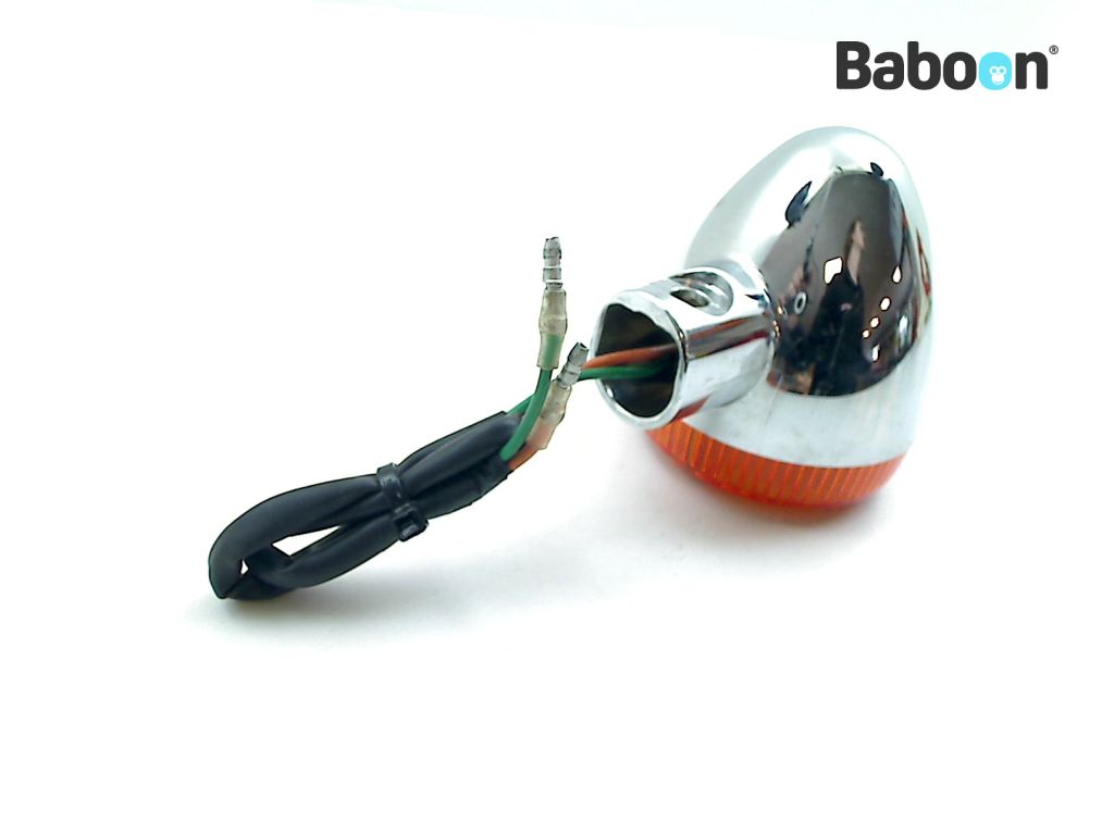 Ricambi Moto & Accessori Per Honda VT 600 CS Shadow Custom 1995 - Foto 2