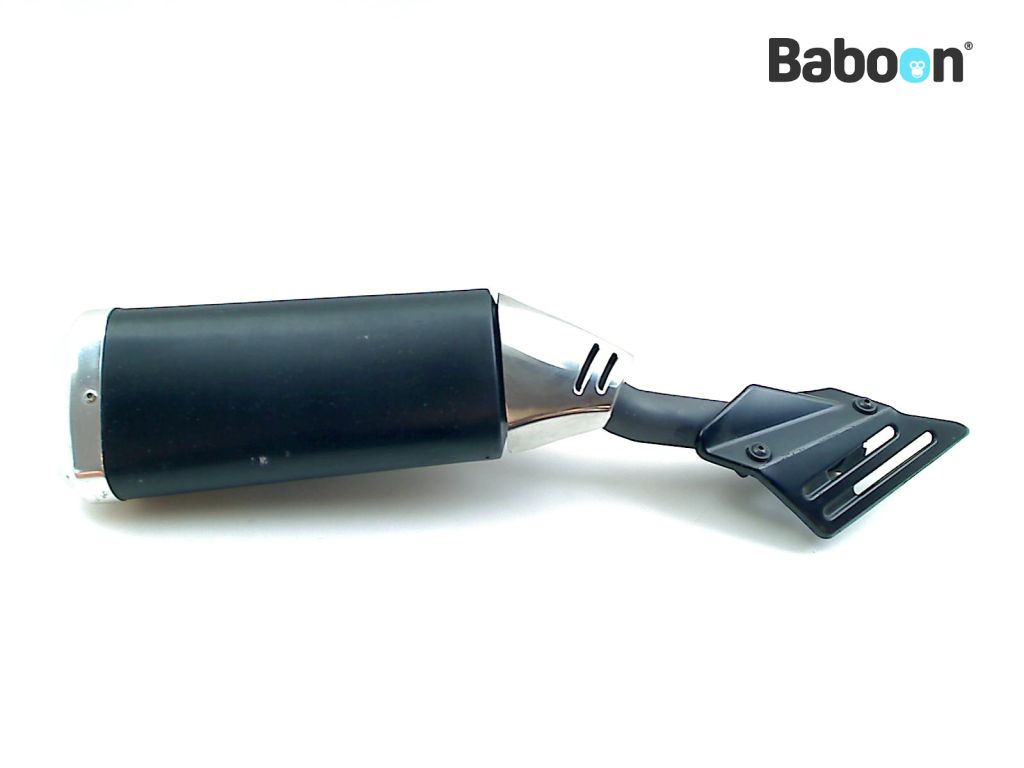 Suzuki GSX R 1000 20072008 (GSXR1000 K7/K8) Exhaust Muffler Original