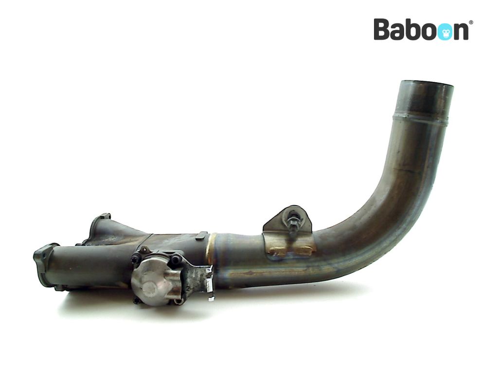 Yamaha YZF R1 2004-2006 (YZF-R1 5VY) Exhaust Collector