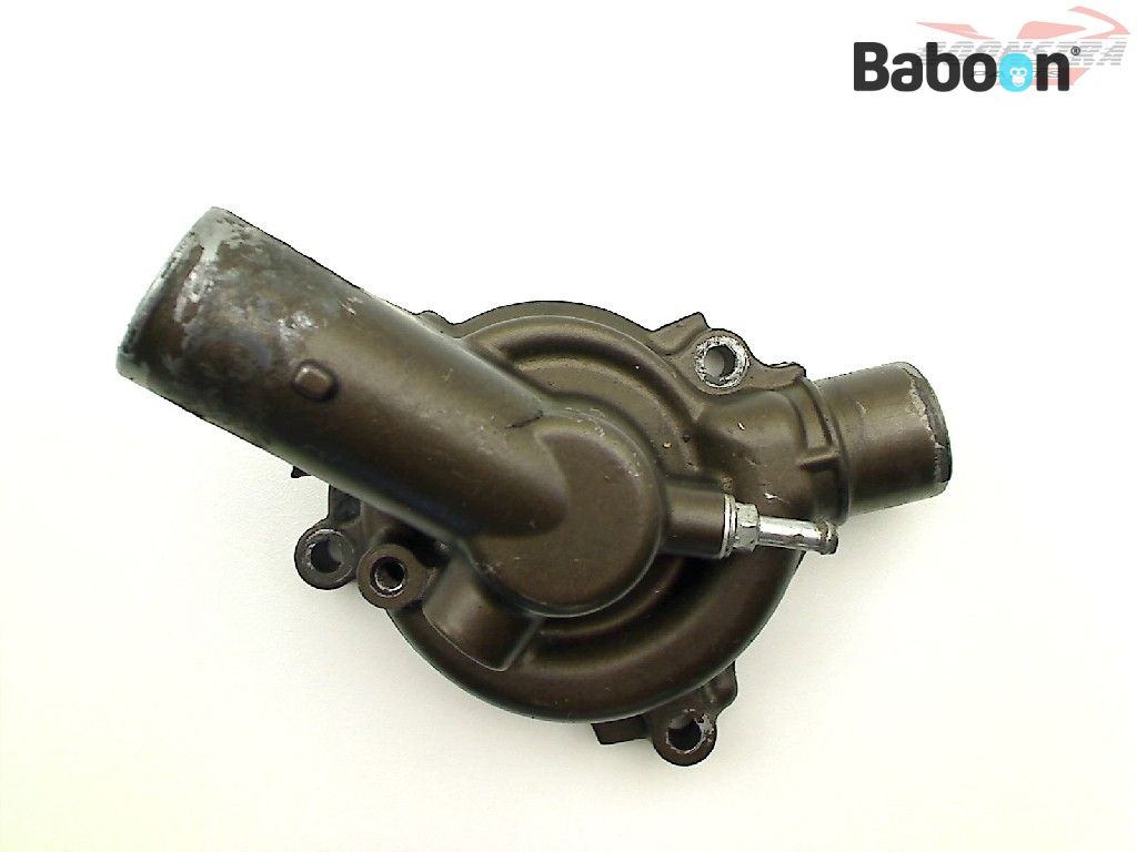 ポポ Kawasaki ZX 9 R 1998-1999 (NINJA ZX-9R ZX900C-D) Water Pump Cover