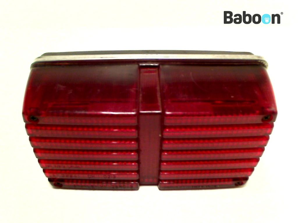 Honda CB 900 F 1979-1983 (CB900F Bol d'Or) Hátsó lámpa, egység