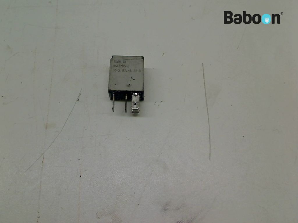 Buell 1125 R 2008-2010 Relay