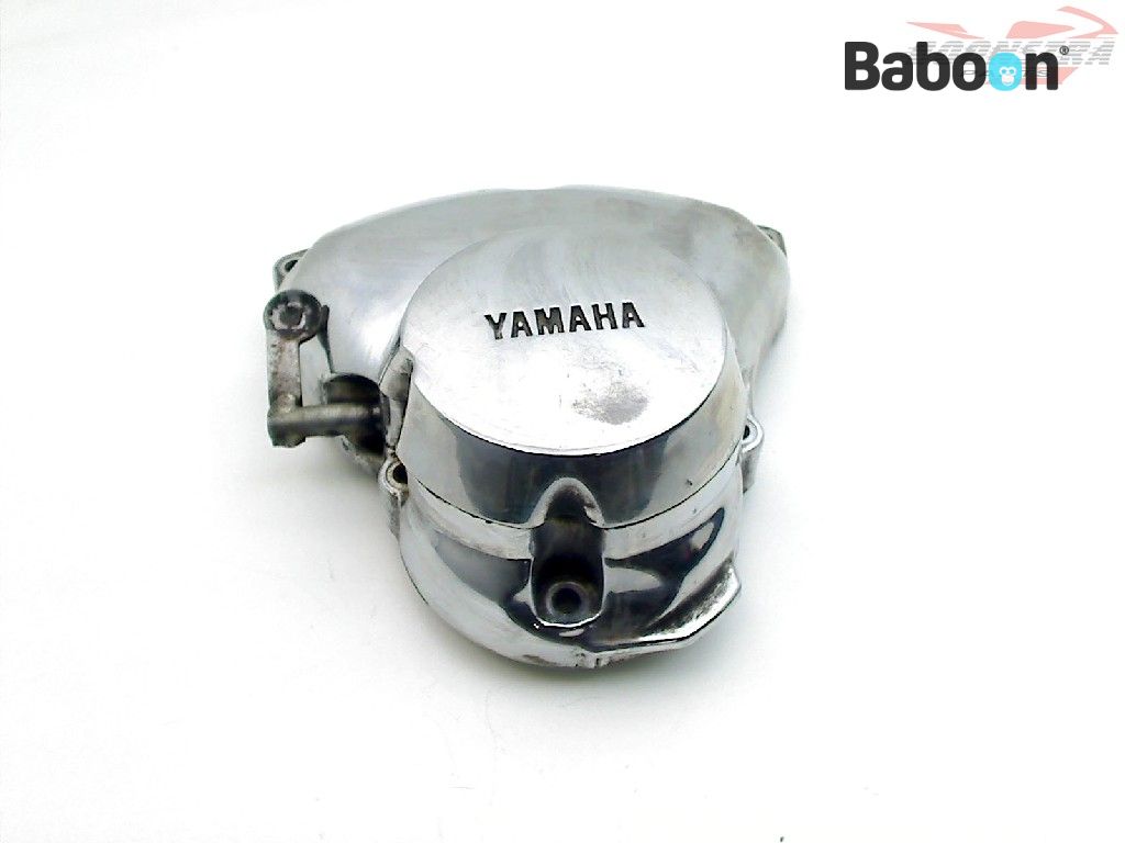 Yamaha XV 1600 Wild Star 1999-2002 (XV1600 XV1600A 5JA) Coperchio di blocco destro